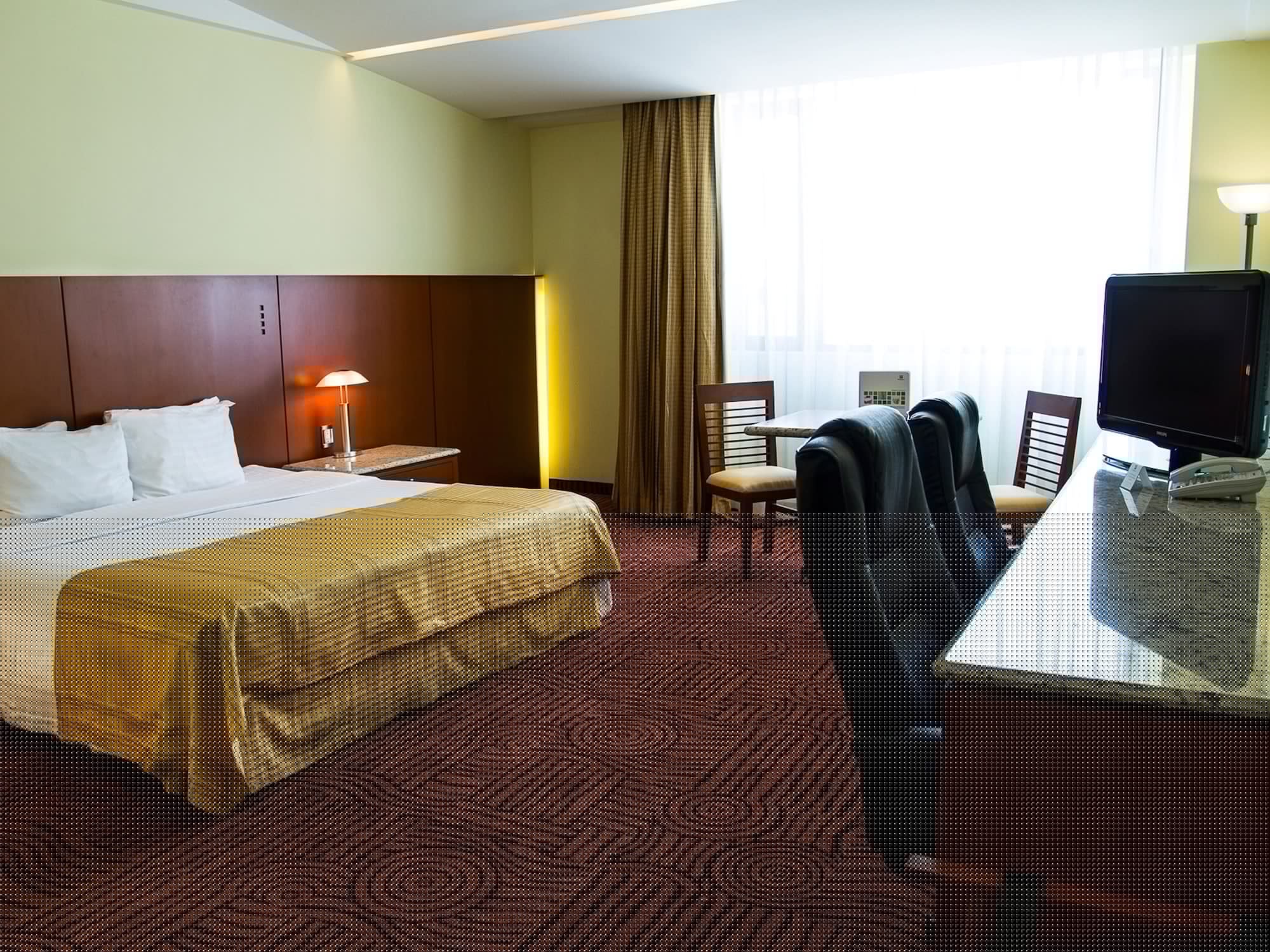 holiday inn puebla finsa by ihg