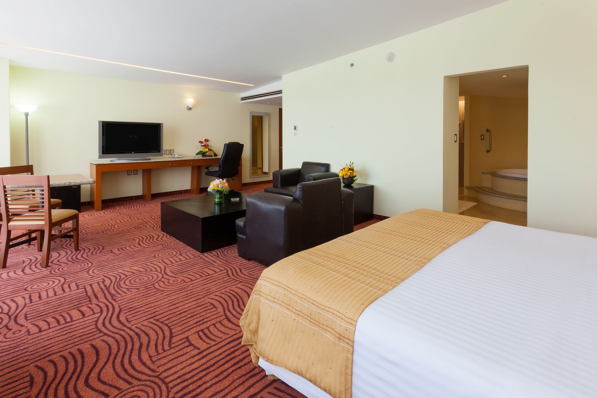 holiday inn puebla finsa by ihg
