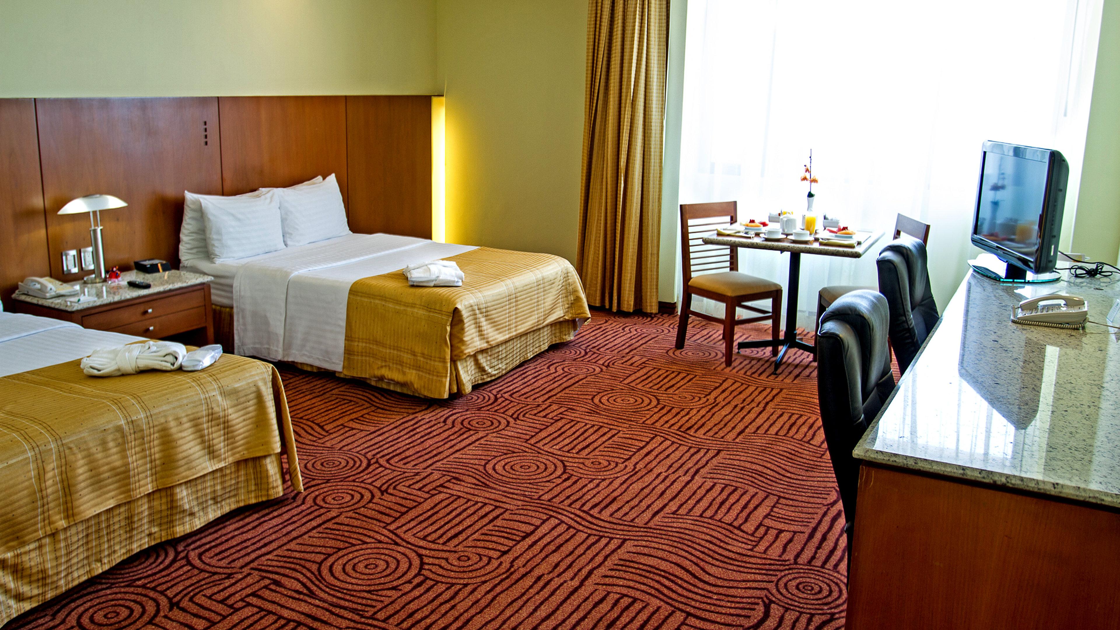holiday inn puebla finsa by ihg