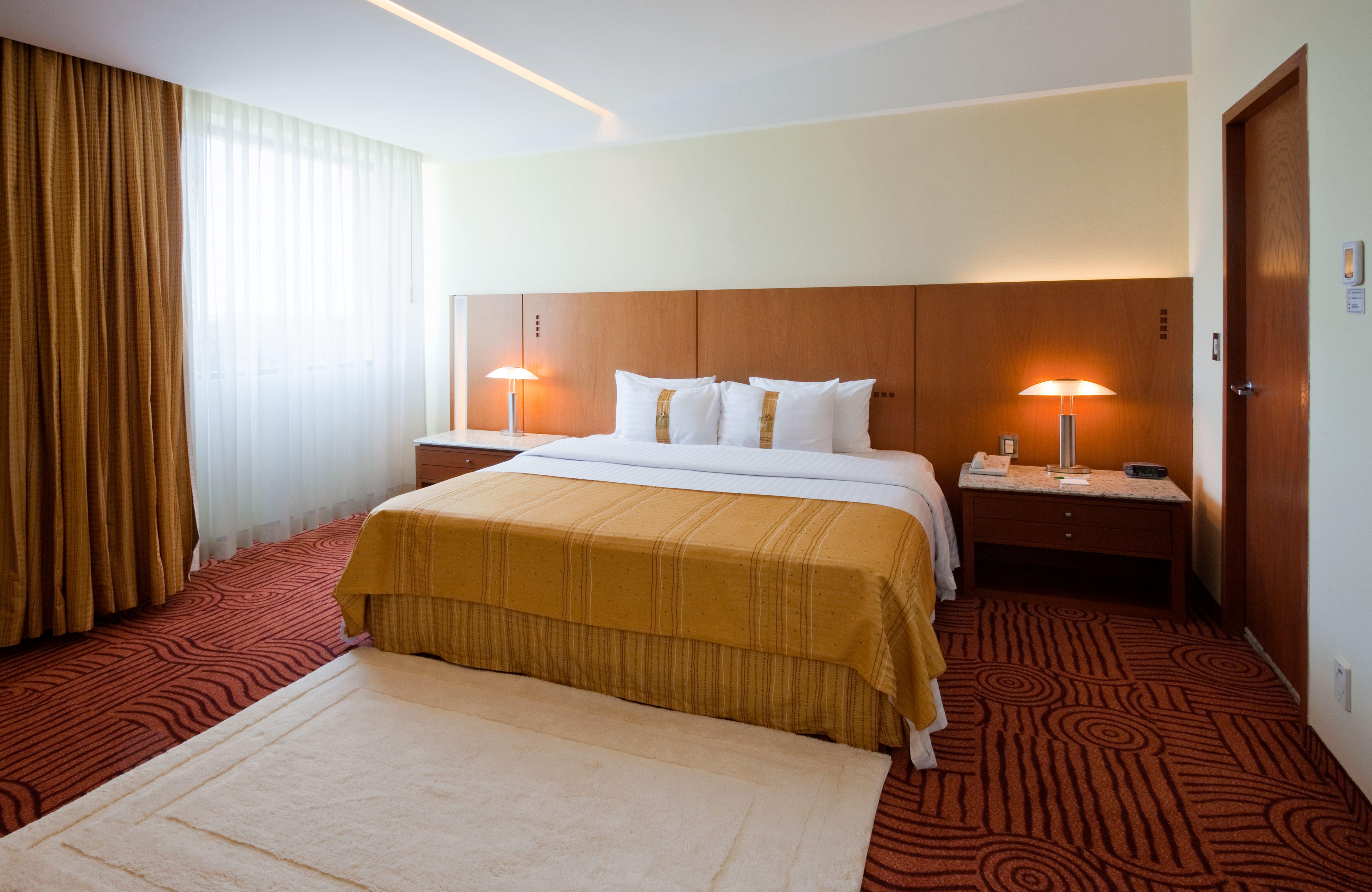 holiday inn puebla finsa by ihg