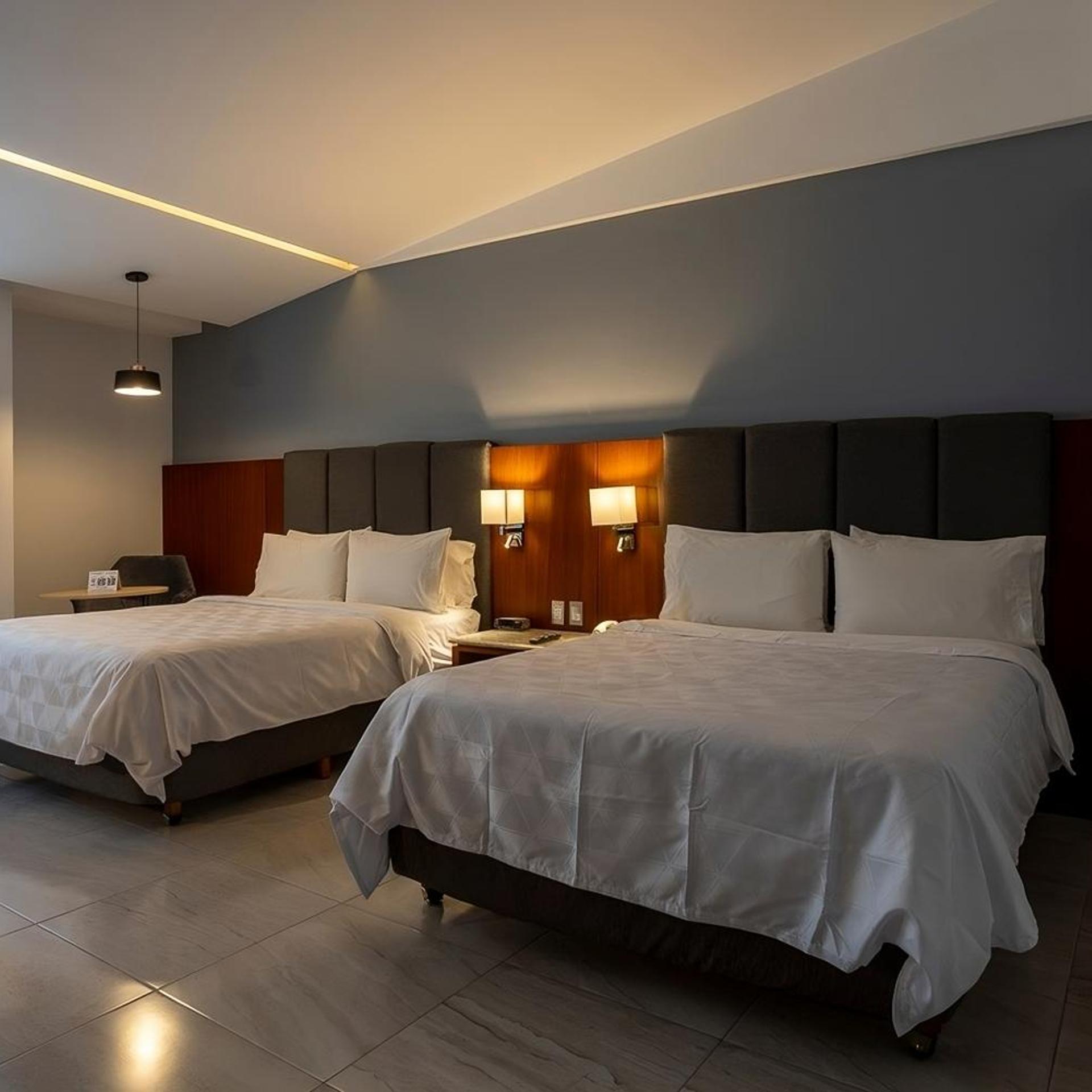 holiday inn puebla finsa by ihg