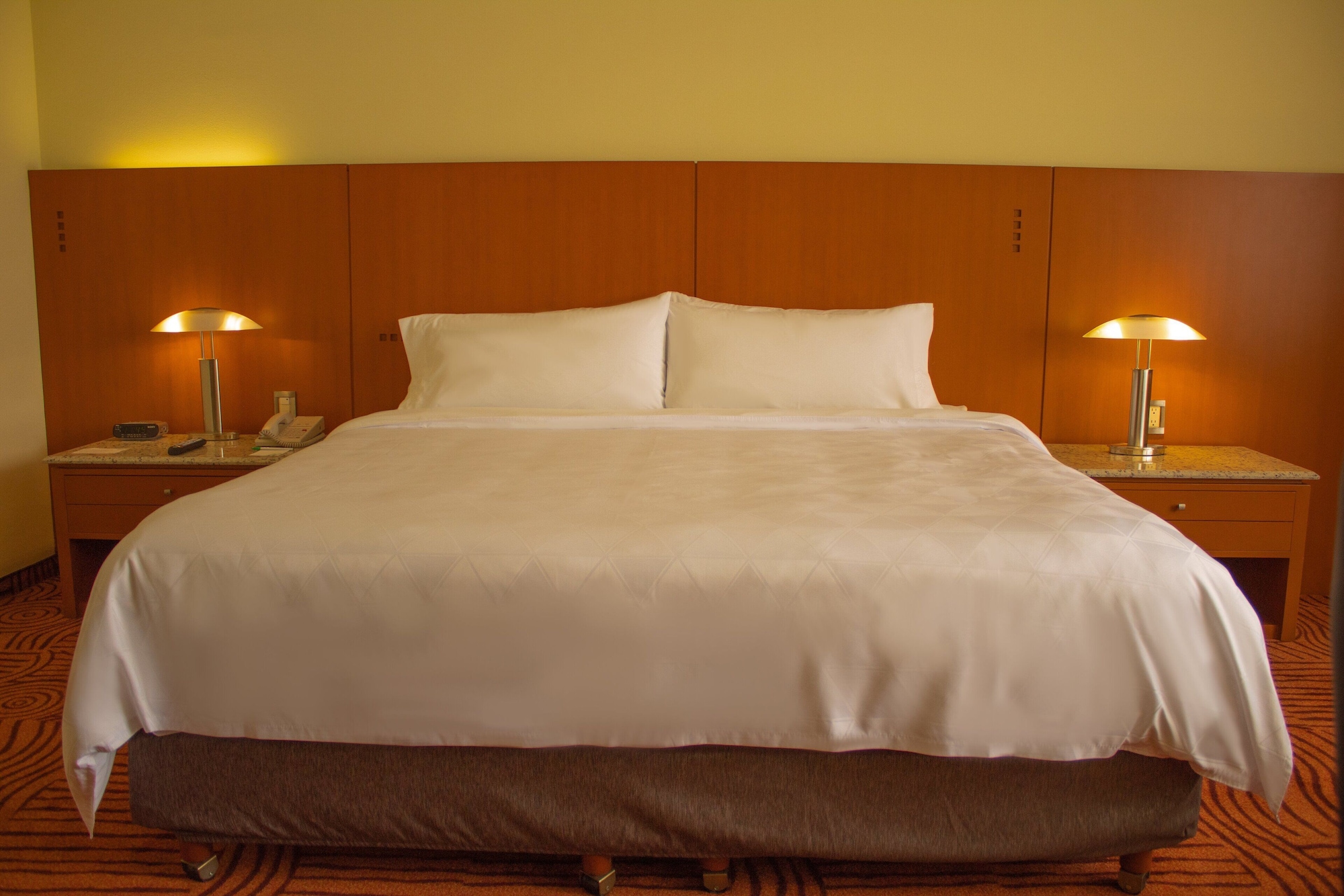 holiday inn puebla finsa by ihg