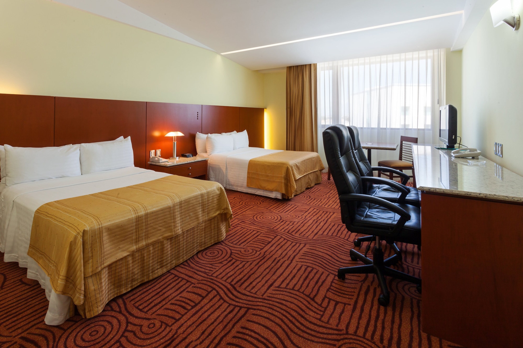 holiday inn puebla finsa by ihg