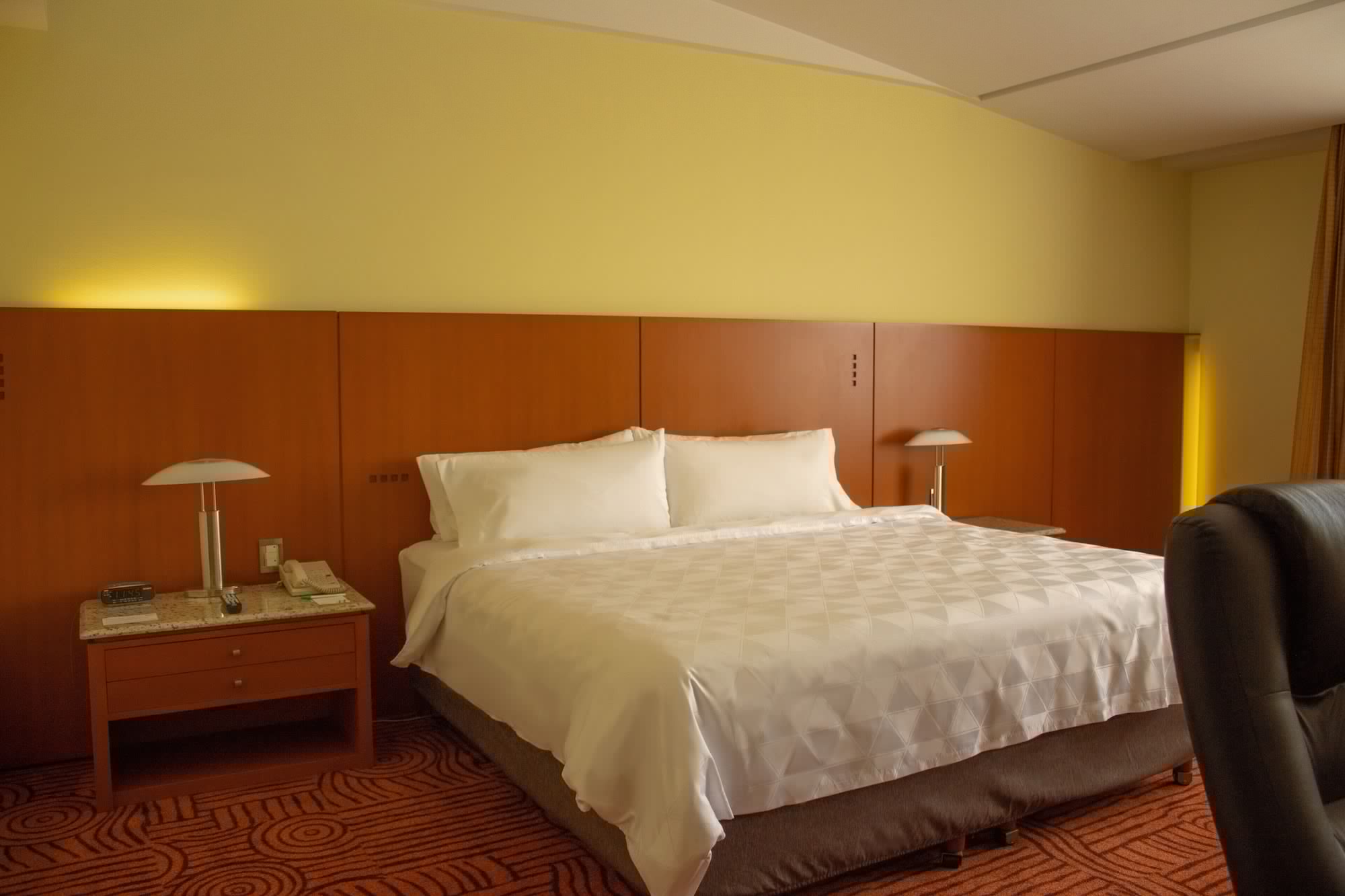 holiday inn puebla finsa by ihg