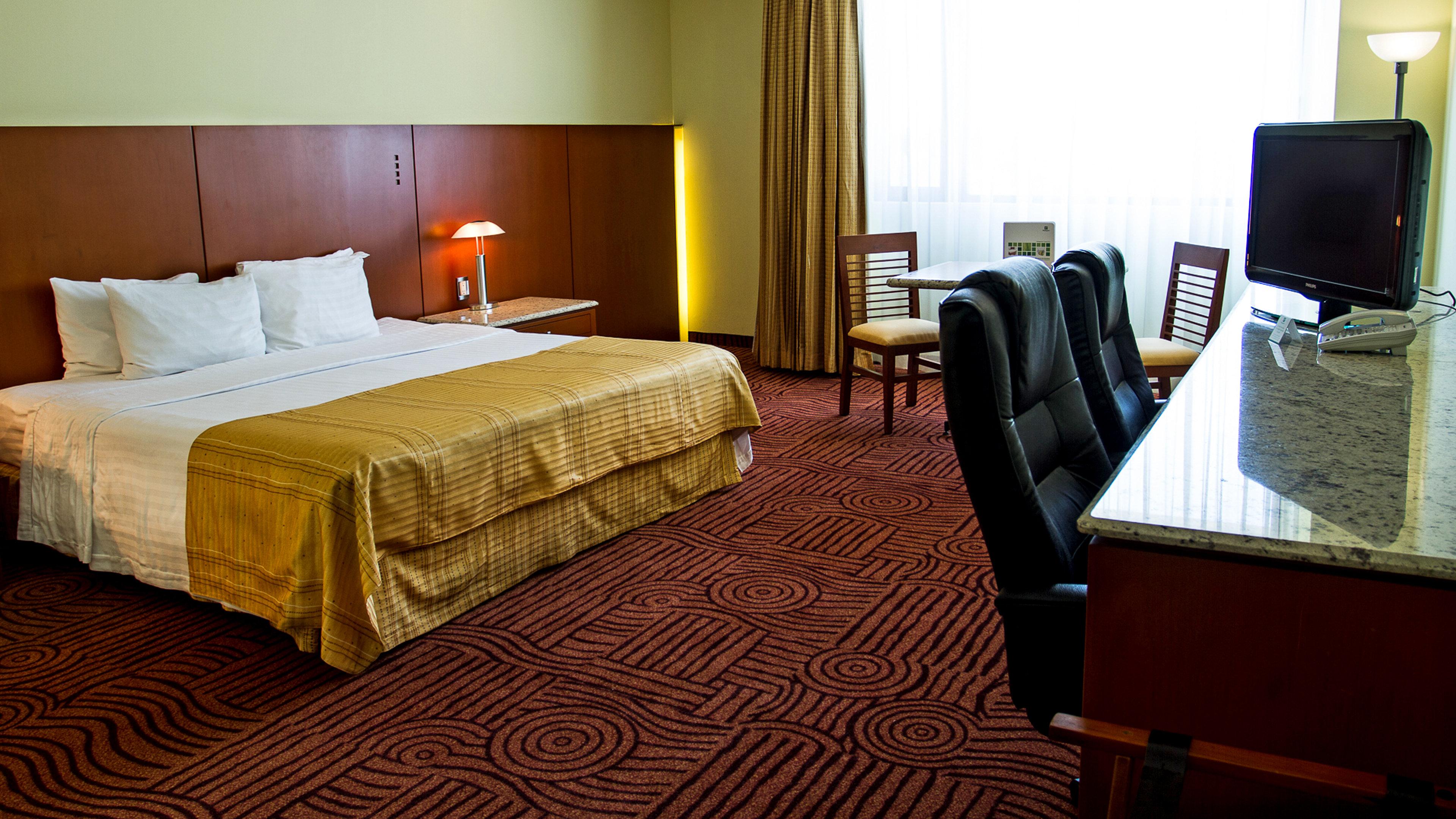 holiday inn puebla finsa by ihg