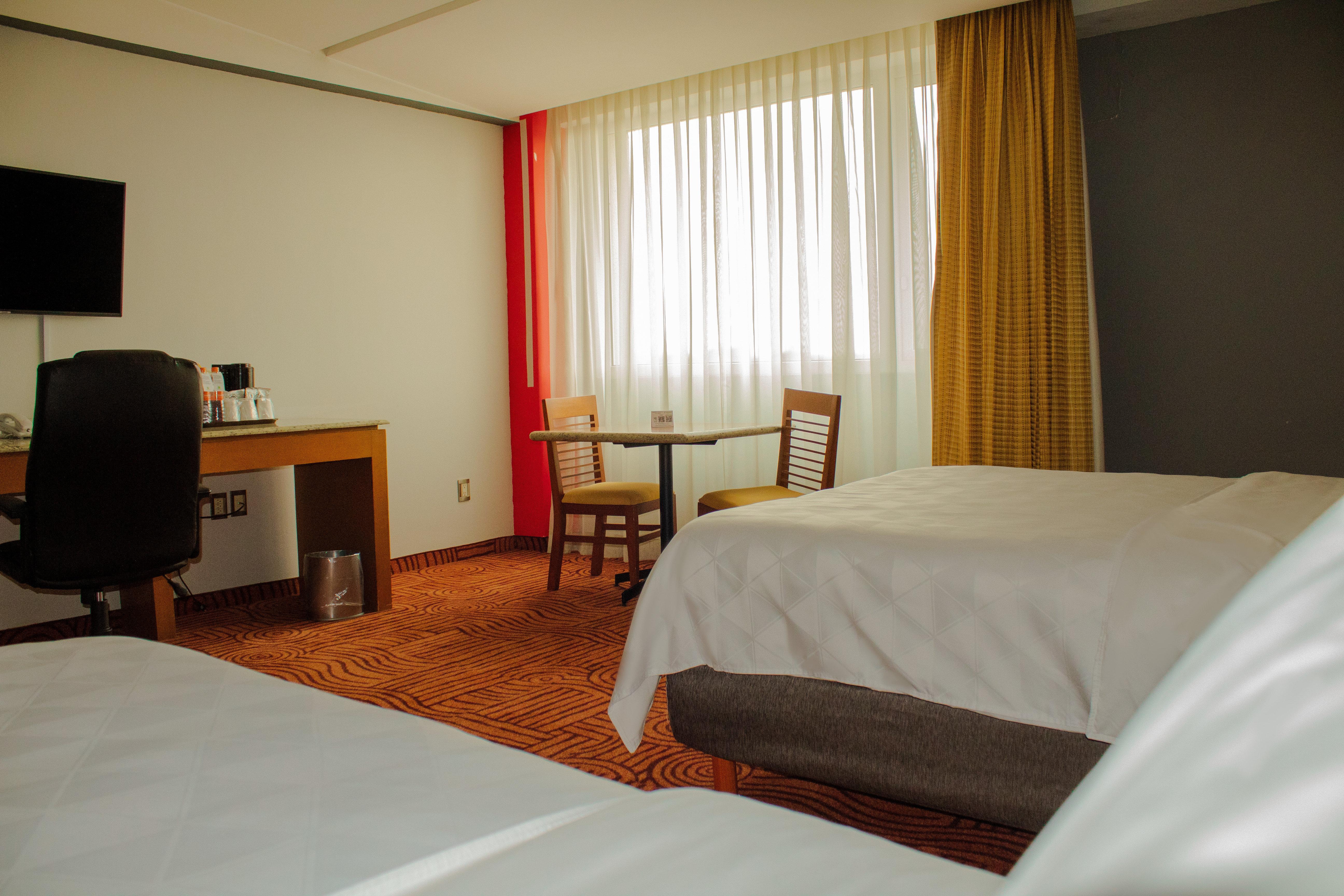 holiday inn puebla finsa by ihg