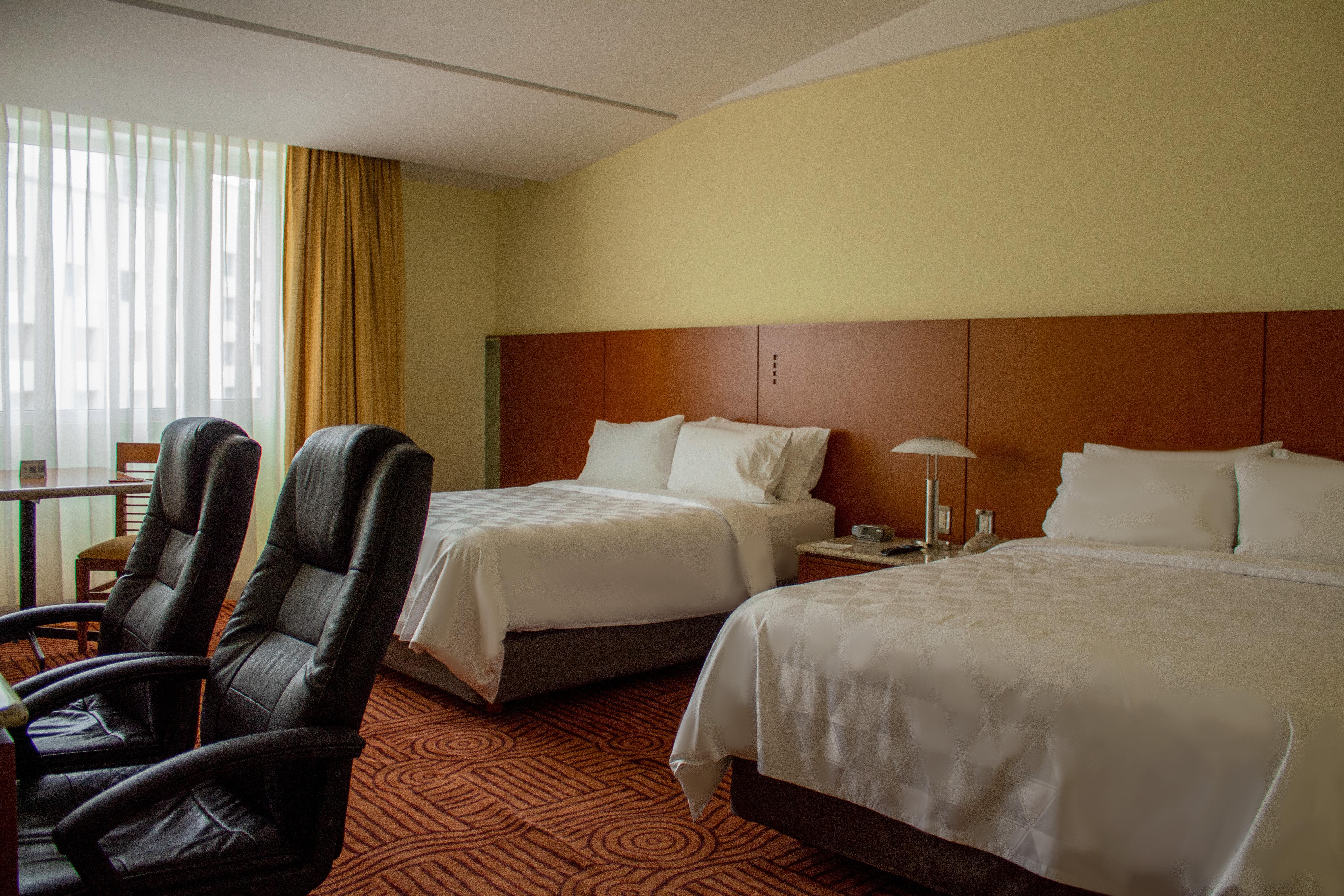 holiday inn puebla finsa by ihg