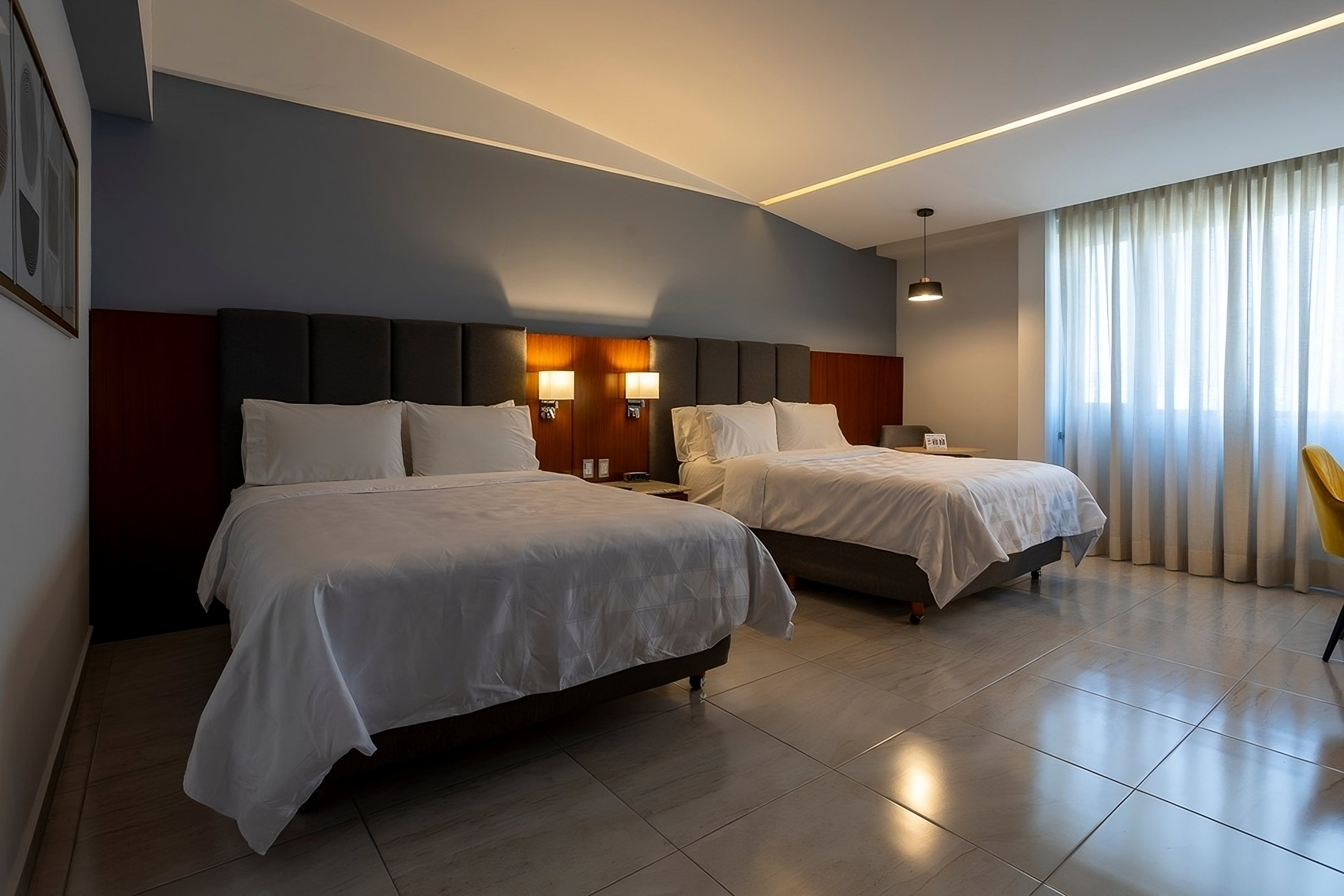 holiday inn puebla finsa by ihg