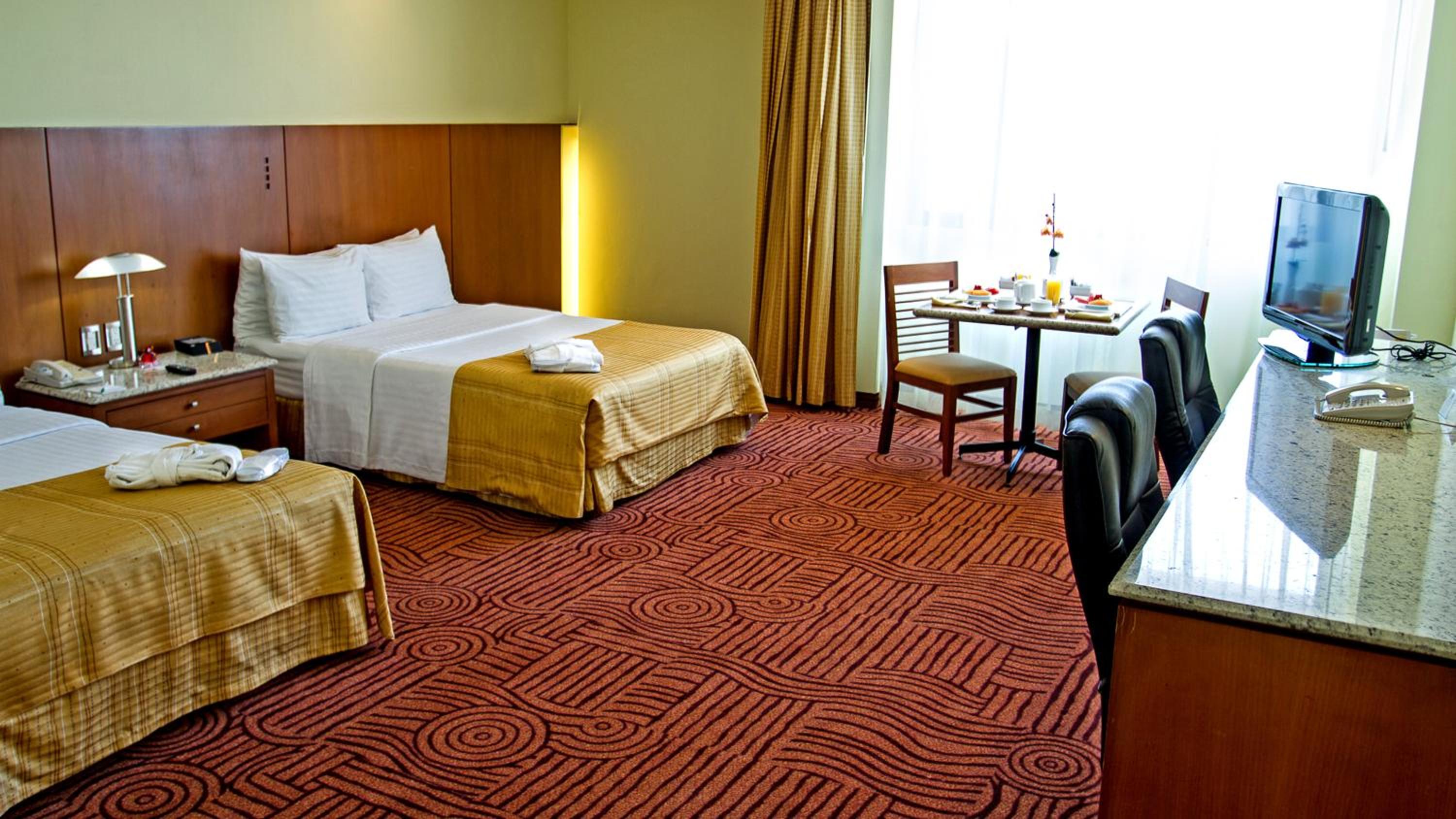 holiday inn puebla finsa by ihg