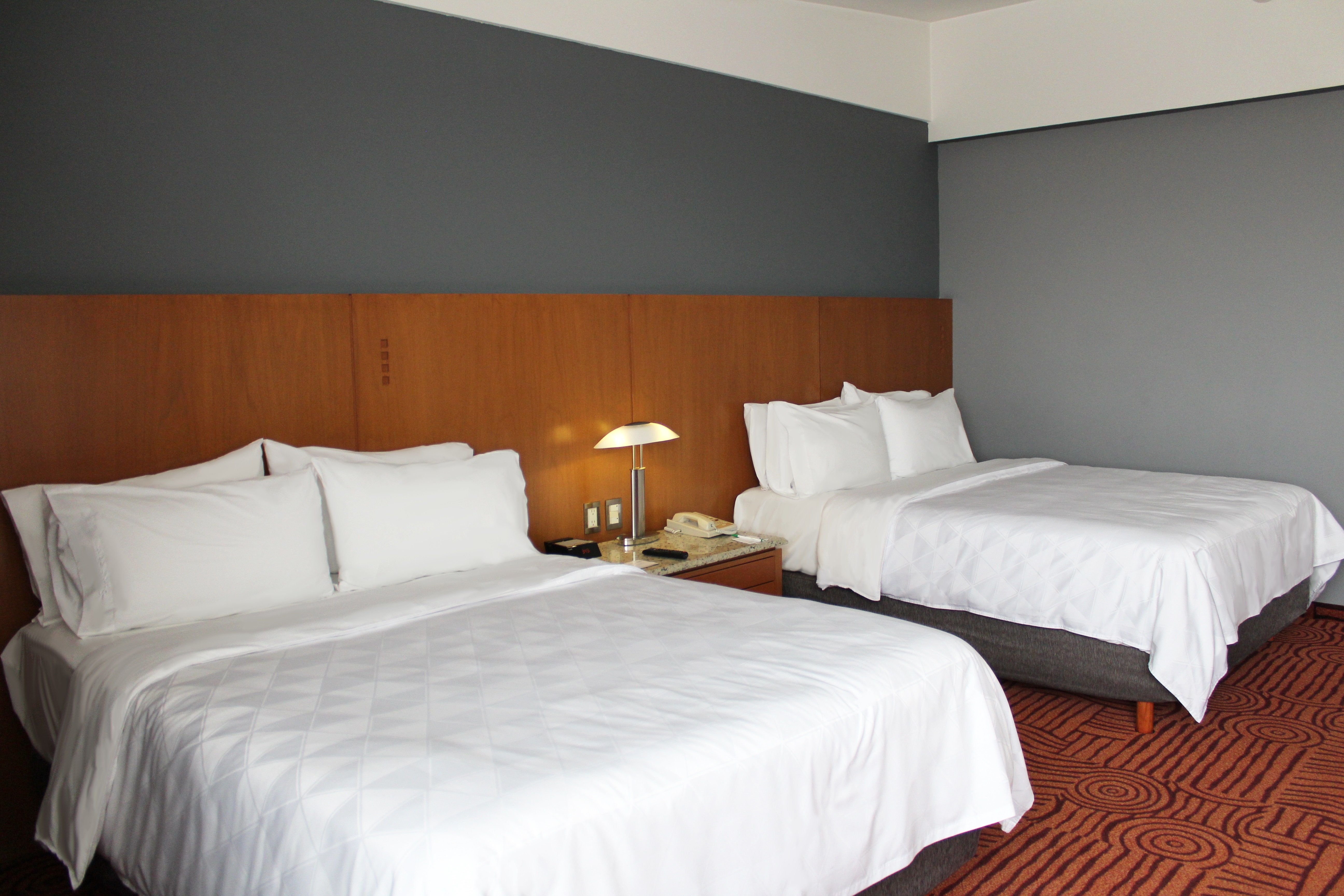 holiday inn puebla finsa by ihg