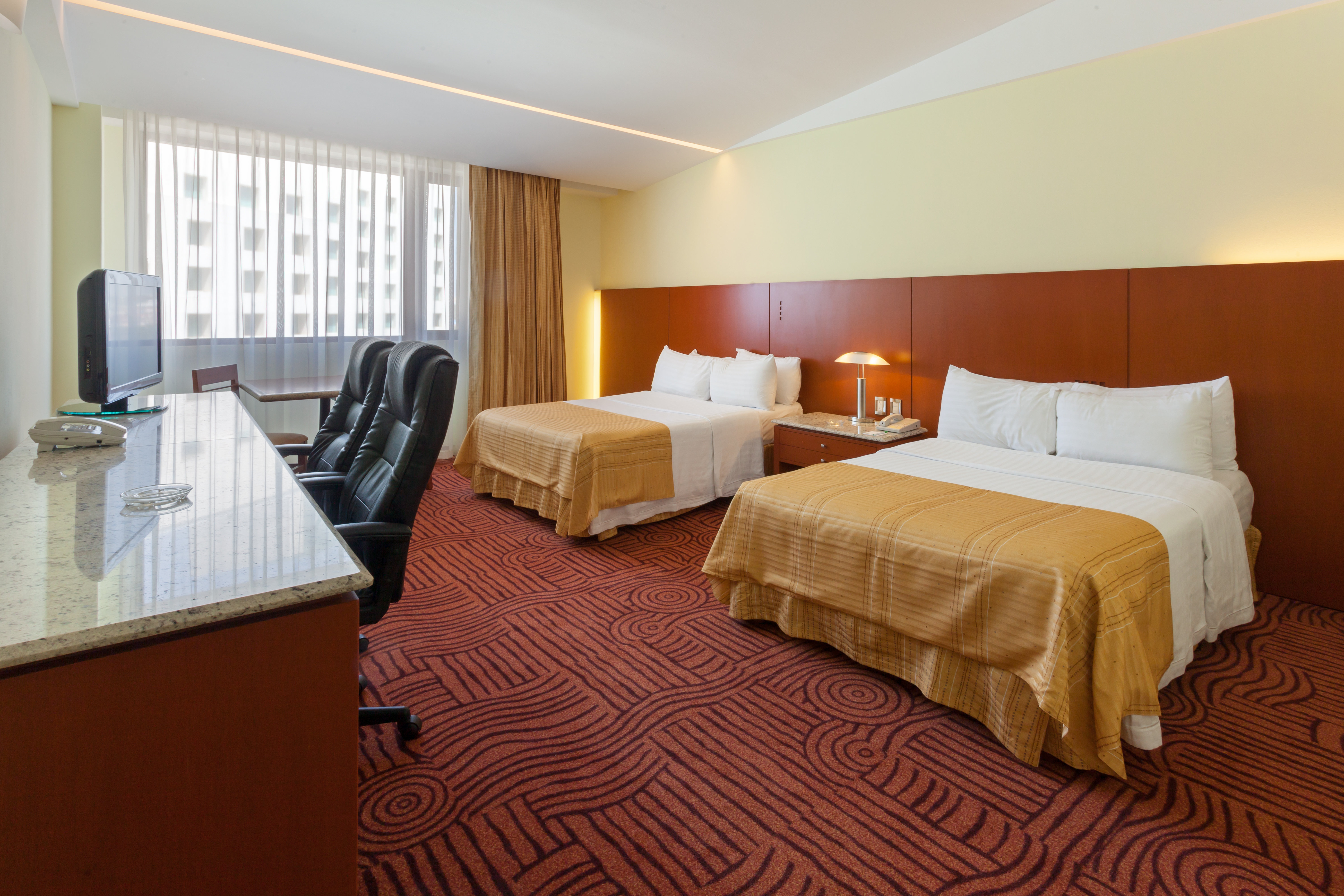 holiday inn puebla finsa by ihg