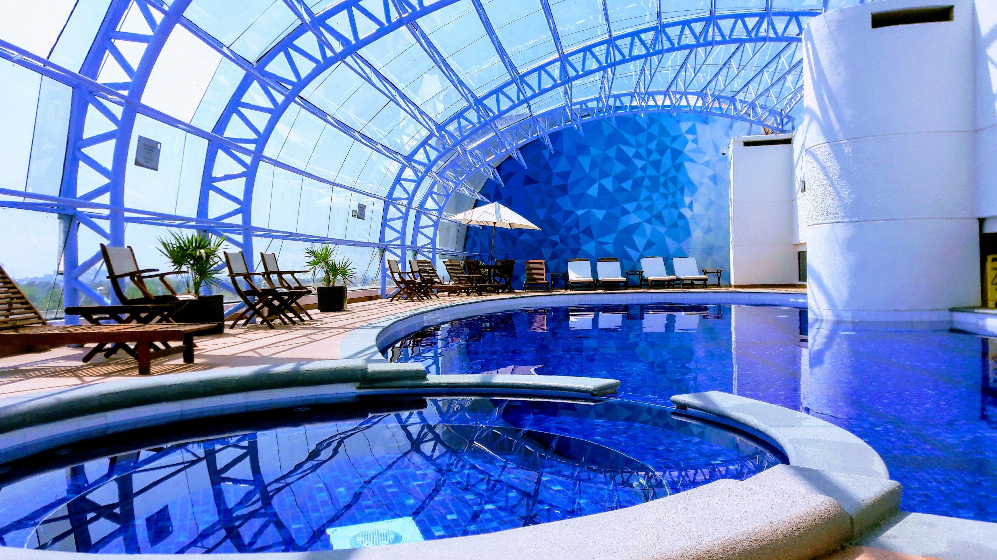 holiday inn puebla finsa by ihg