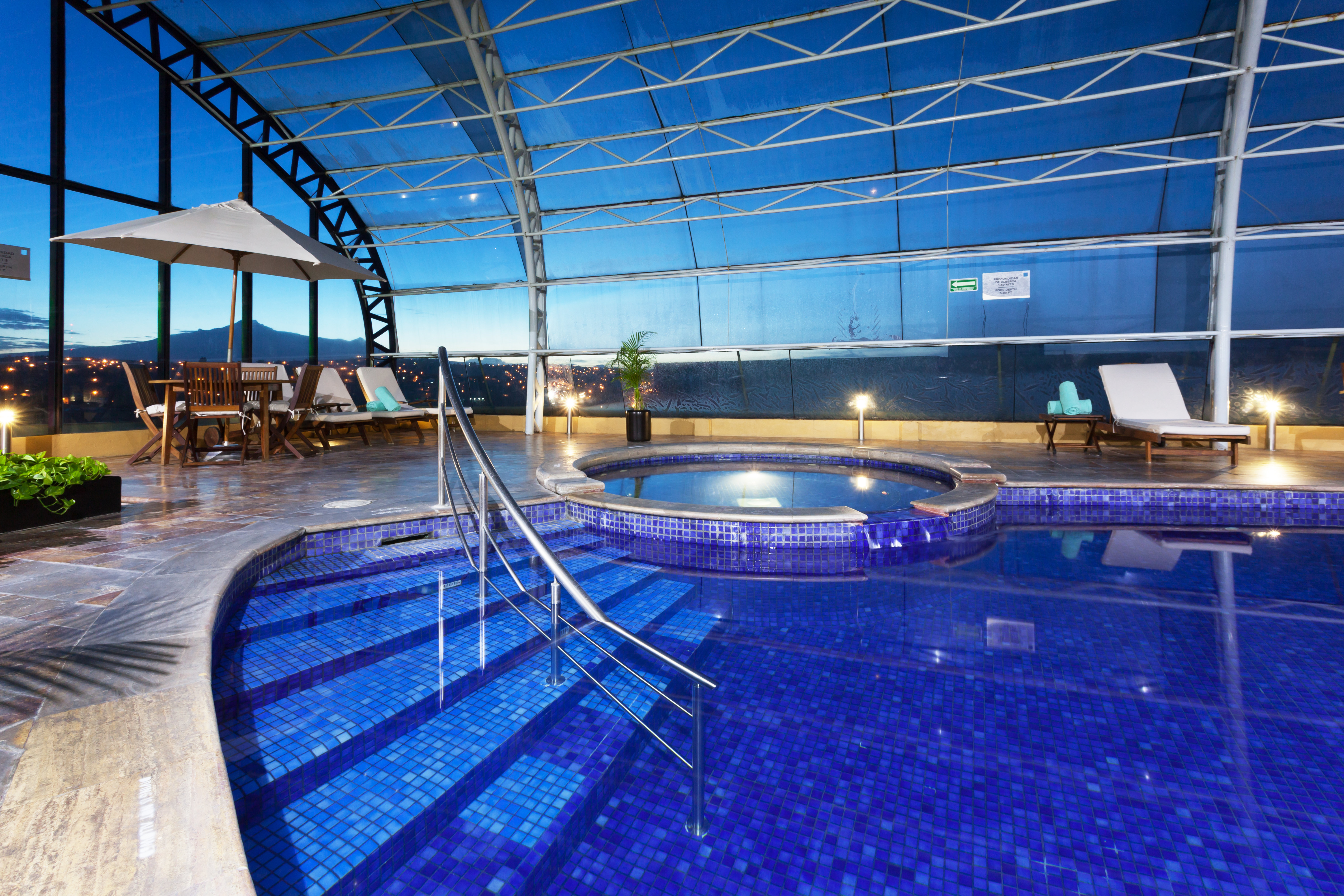 holiday inn puebla finsa by ihg