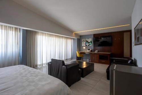 holiday inn puebla finsa by ihg