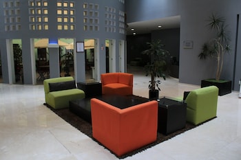 Holiday Inn Puebla Finsa By Ihg,Cholula>>Atlixco,4 star