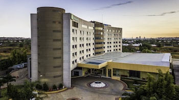 Holiday Inn Puebla Finsa By Ihg,Cholula>>Atlixco,4 star