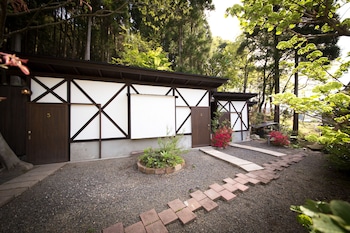 Yufuin Hotel Morino Terrace,Hiji>>Beppu,4 star