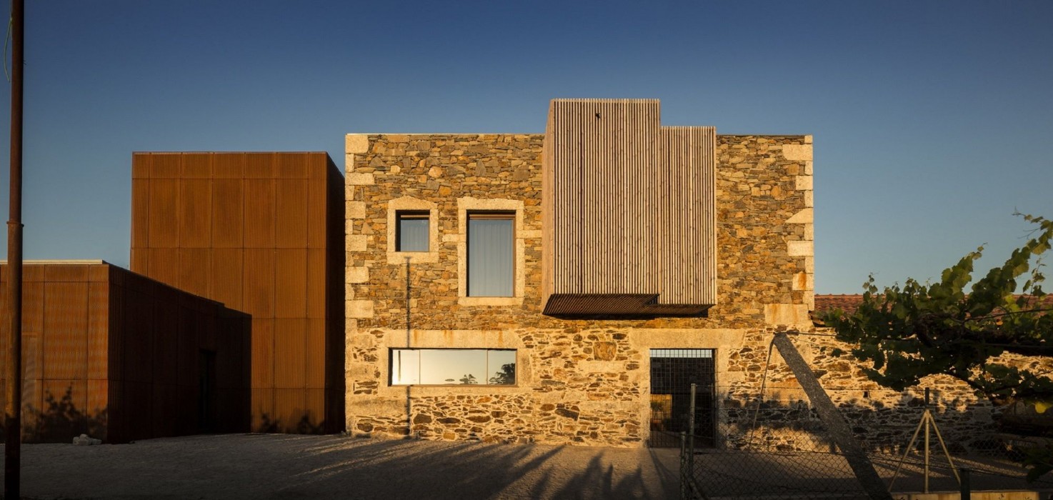 Monverde - Wine Experience Hotel By Unlock Hotels,Borba De Godim>>Amarante,4 star