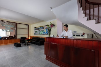 airport hotel hanoi convenient and friendly