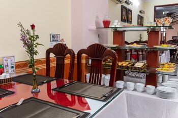 airport hotel hanoi convenient and friendly