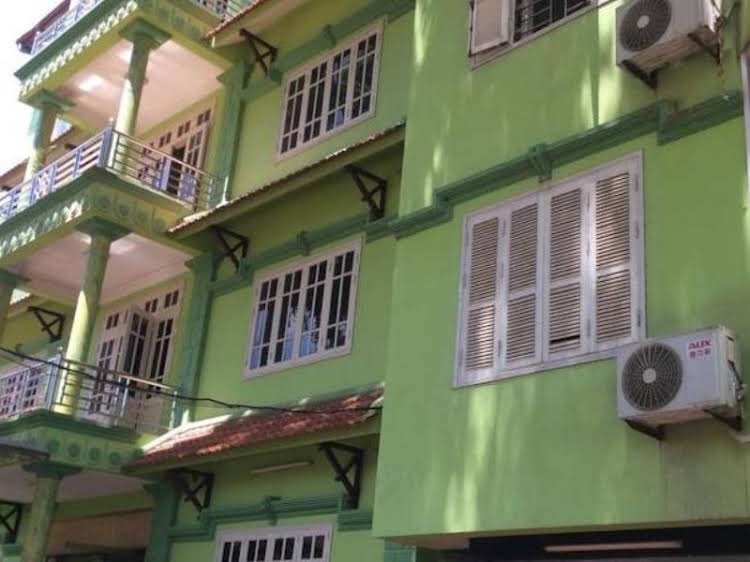 airport hotel hanoi convenient and friendly