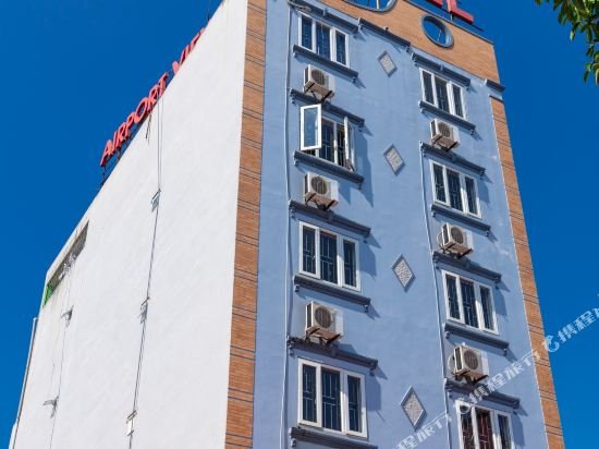 airport hotel hanoi convenient and friendly