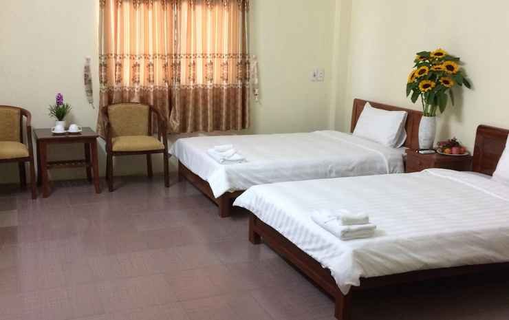 airport hotel hanoi convenient and friendly