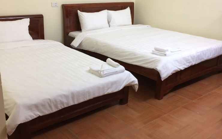 airport hotel hanoi convenient and friendly