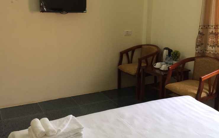airport hotel hanoi convenient and friendly