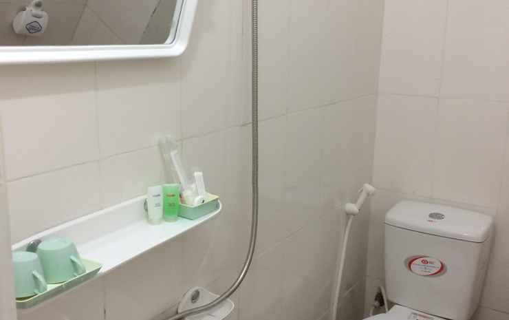 airport hotel hanoi convenient and friendly