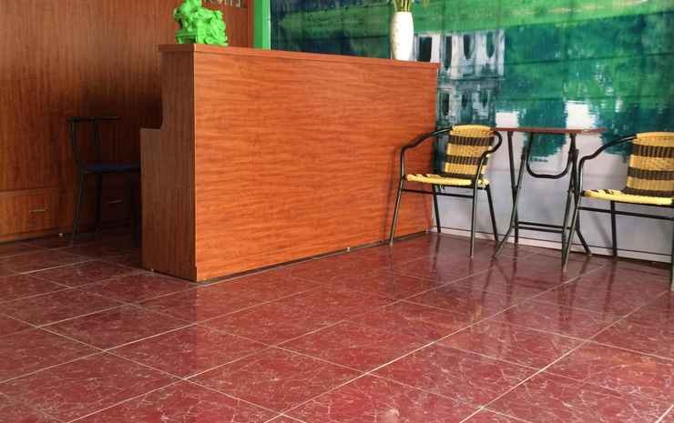 airport hotel hanoi convenient and friendly