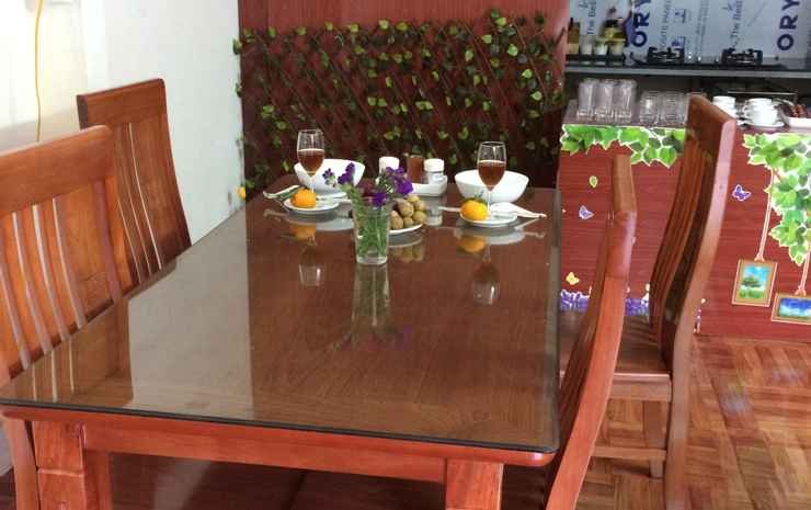 airport hotel hanoi convenient and friendly
