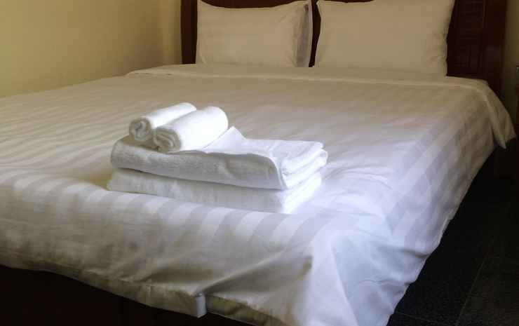 airport hotel hanoi convenient and friendly