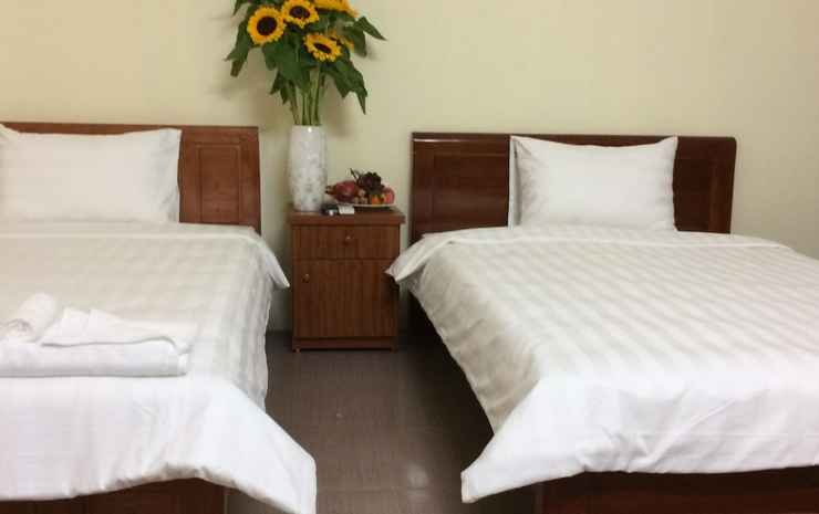 airport hotel hanoi convenient and friendly