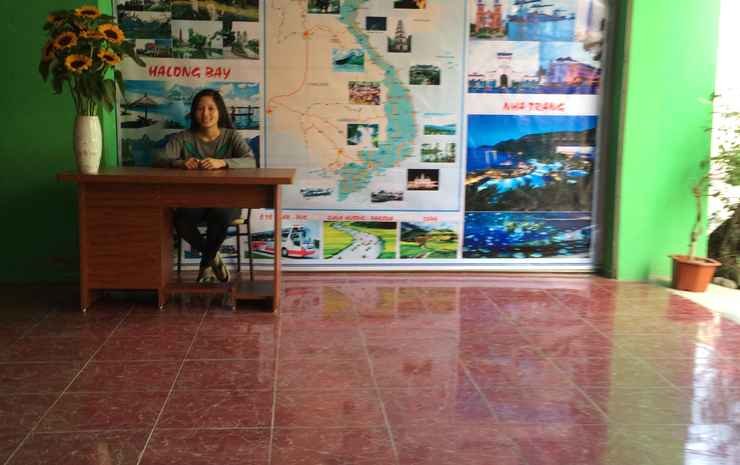 airport hotel hanoi convenient and friendly