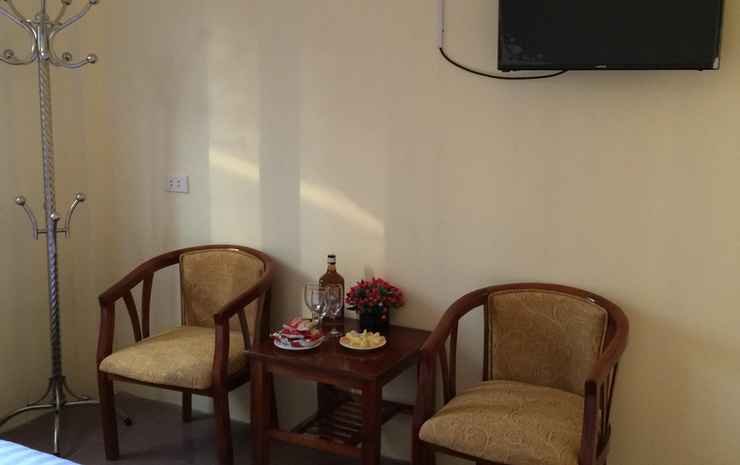 airport hotel hanoi convenient and friendly