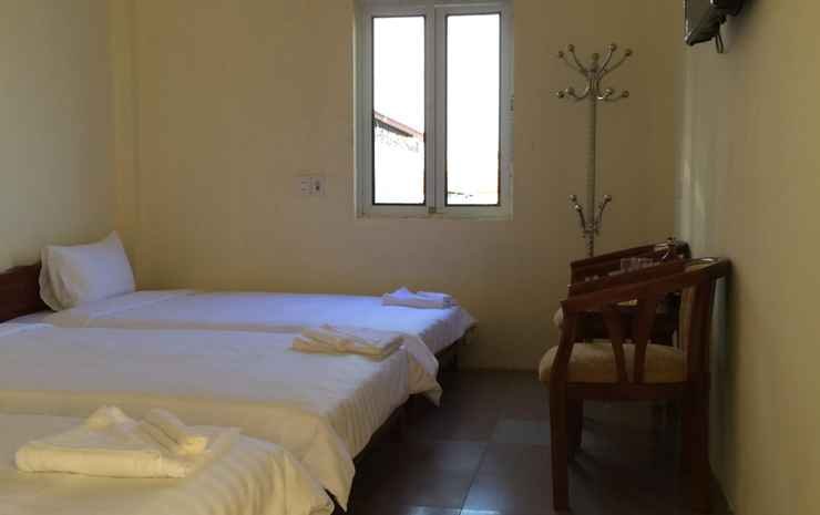 airport hotel hanoi convenient and friendly