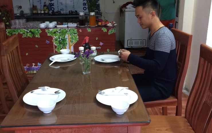airport hotel hanoi convenient and friendly