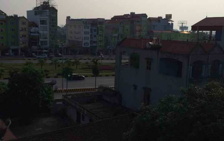 airport hotel hanoi convenient and friendly
