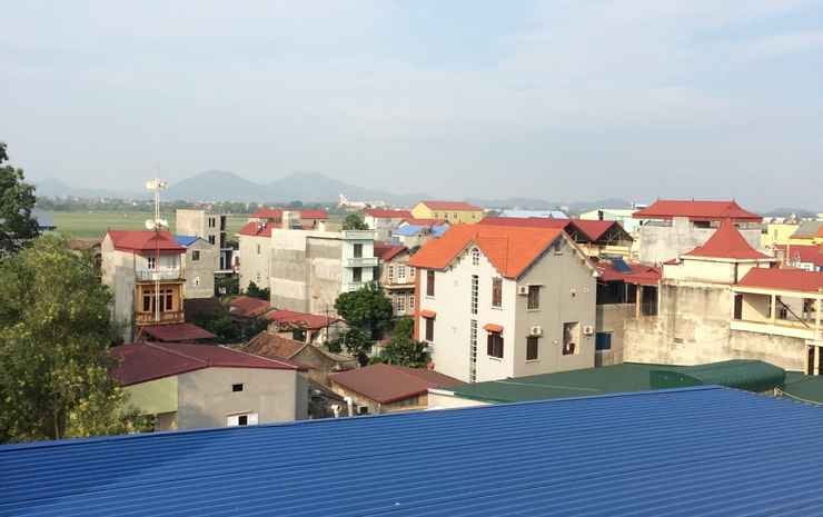 airport hotel hanoi convenient and friendly