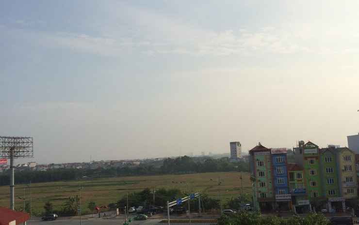 airport hotel hanoi convenient and friendly