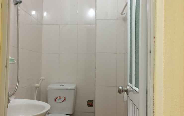 airport hotel hanoi convenient and friendly