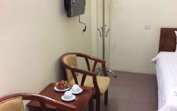 airport hotel hanoi convenient and friendly