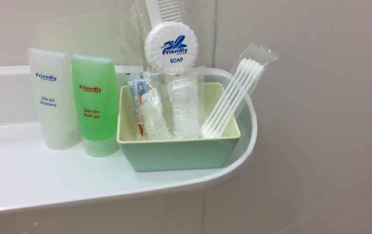 airport hotel hanoi convenient and friendly