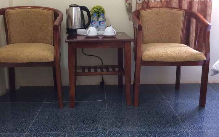 airport hotel hanoi convenient and friendly