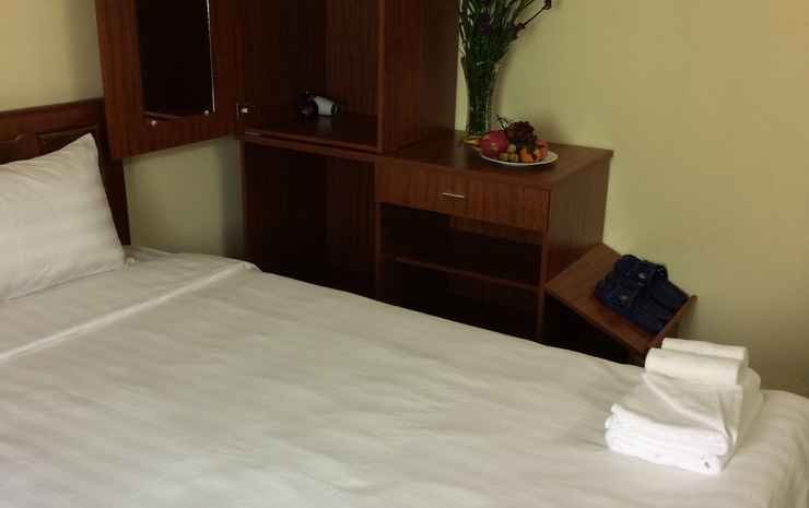 airport hotel hanoi convenient and friendly