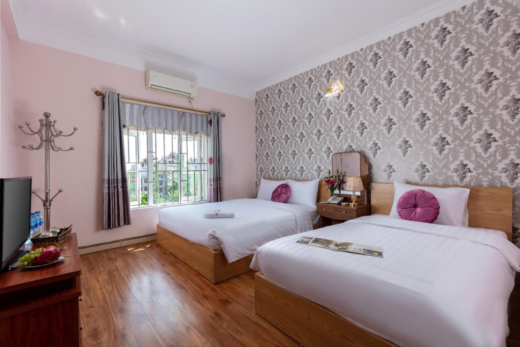 airport hotel hanoi convenient and friendly