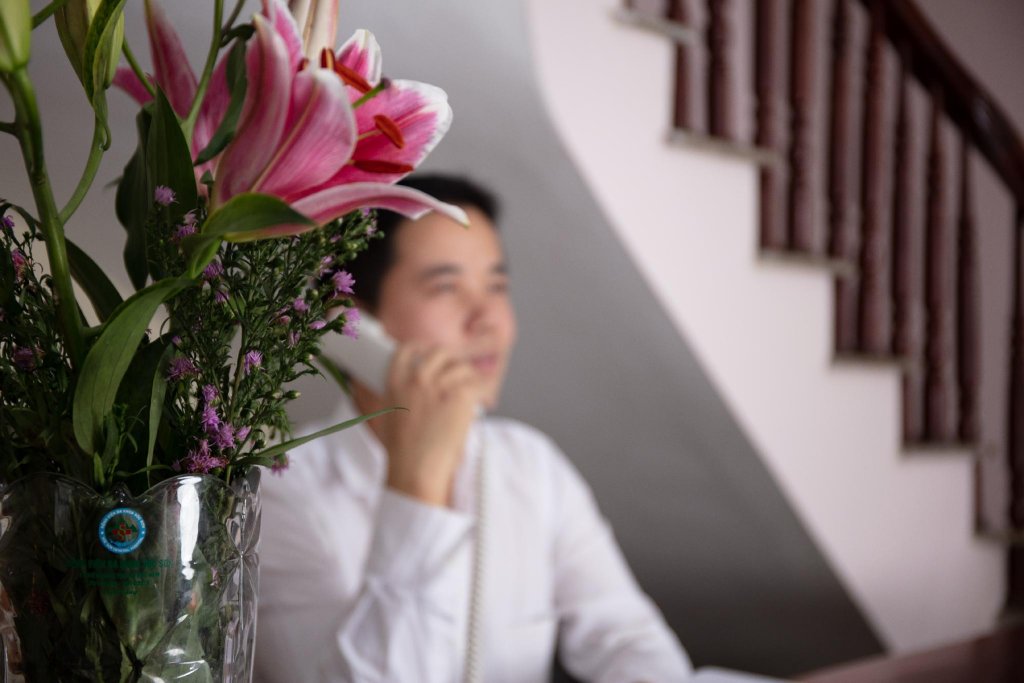 airport hotel hanoi convenient and friendly