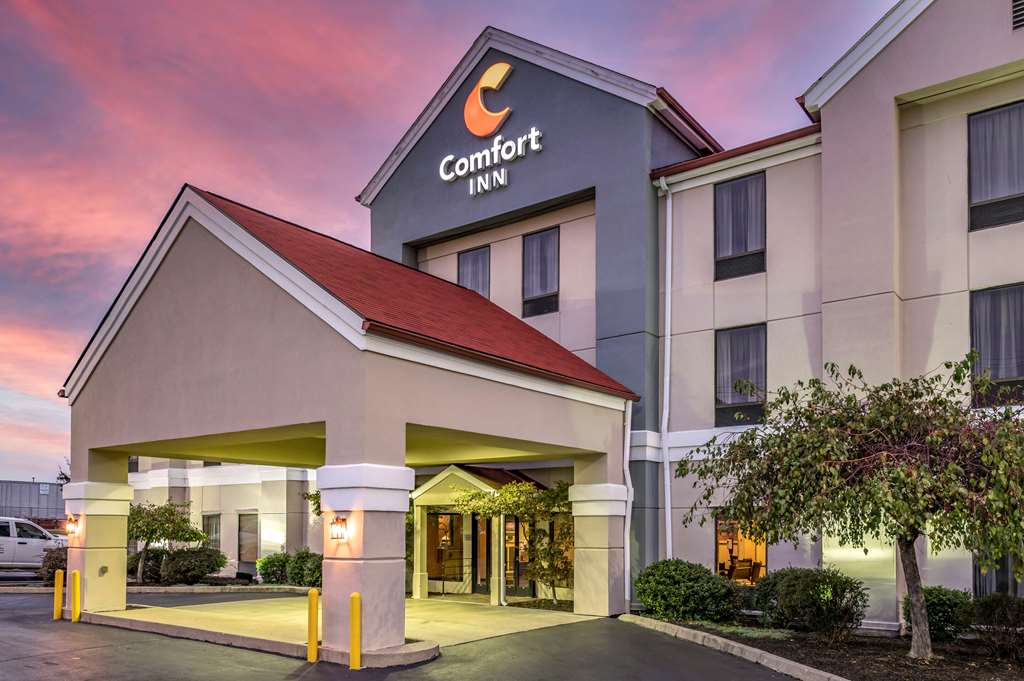 comfort inn airport turfway road