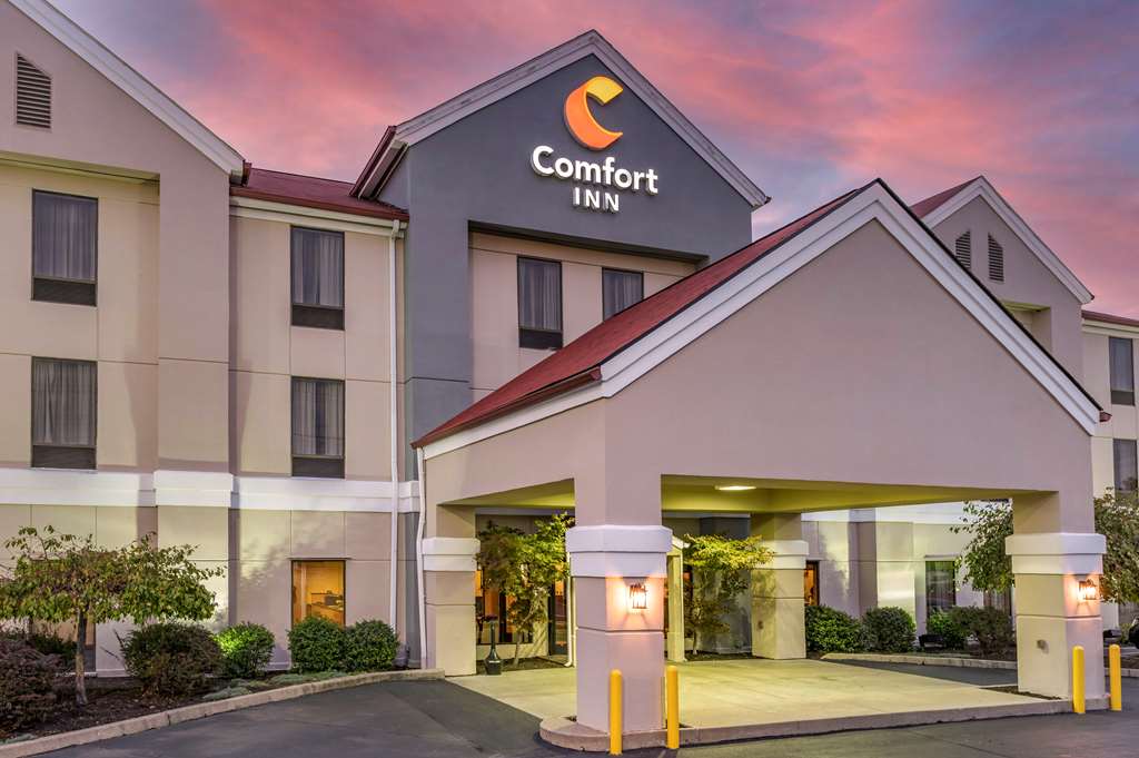 comfort inn airport turfway road